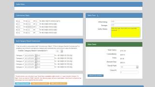 Gavel Buddy Auction Program Paying SellersSeller Templates [upl. by Ojytteb364]