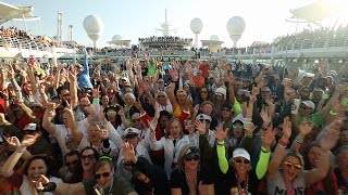 The 80s Cruise Year 7 Highlights Video [upl. by Mireielle242]