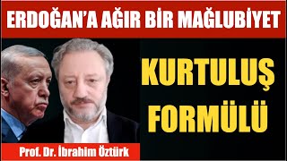 HALKI UZAYA BAKTIRIP SON KARARLARI YAYIMLADI  PROF DR İBRAHİM ÖZTÜRK [upl. by Nitza327]