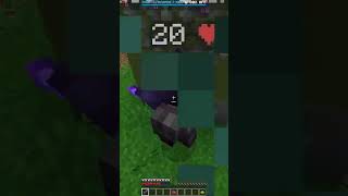 Killing fake loggy gamer in Minecraft [upl. by Vail265]