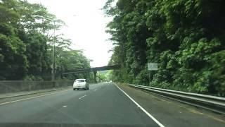 Going Down the Likelike Highway [upl. by Enelyahs]