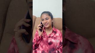 Phone chesi nanne thidthavaa😡🔥 Fun is fun with mom 😂 sahrudafruity shorts ytshorts [upl. by Marigolde903]