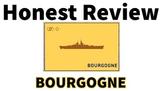 Honest Review  BOURGOGNE [upl. by Yahska]