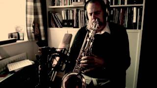 Birks Works on Tenor Sax [upl. by Nerwal207]