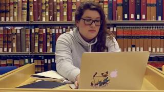 What it’s like studying for a PhD in Law and the University of Aberdeen [upl. by Genvieve]