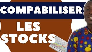 Comment évaluer et comptabiliser les stocks avec le SYSCOHADA REVISE [upl. by Cinamod457]