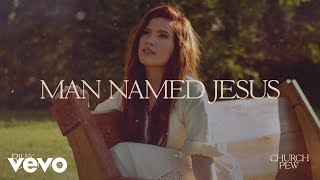 Riley Clemmons  Man Named Jesus Official Audio [upl. by Aihpled]