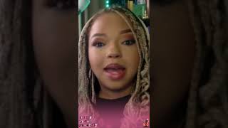 EXPOSED The Real Reason Behind Bianca Belair amp Jade Cargills Backstage Beef wwe biancabelair [upl. by Dimo]