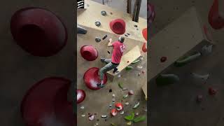 Red Knee Bar Swap on the 45 [upl. by Petr]