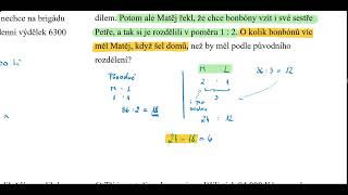 Poměry 2 [upl. by Keegan]