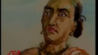 Ramanujacharya The Movie English [upl. by Aker979]