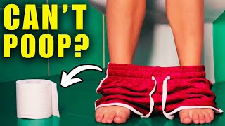 Heres The Fastest Way To RELIEVE CONSTIPATION At Home [upl. by Ennyrb]