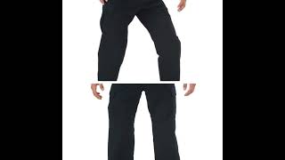 511 Tactical Stryke Pant Black  FRG Tactical [upl. by Ardnuahs]