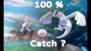 Pokémon Go 123  LEGENDAIRES 100  en FOLIE et une ENORME SURPRISE [upl. by Millar]