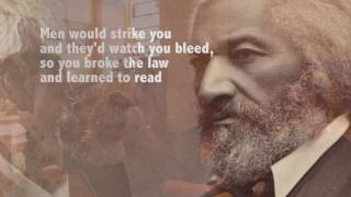 Frederick Douglass Rise Up [upl. by Micheal]