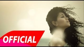 Hoàng Quyên  Người Em Đã Yêu Lyric Video [upl. by Lennard910]