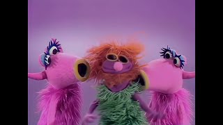 The Muppets  quotMahna Mahnaquot 1977 • Unofficial Music Video • HD • HQ Audio [upl. by Ailyt]