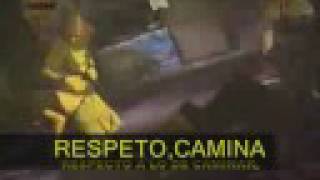 pantera walk live 1998 subtitulado [upl. by Ardnasal309]