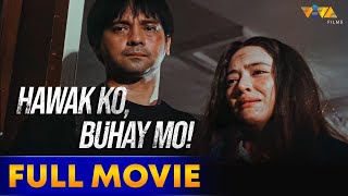 Hawak Ko Buhay Mo Full Movie HD  Ronnie Ricketts [upl. by Alger819]