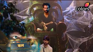 Bigg Boss 18 Promo 21 Nov Karanveer Won Vivian Lost Time God Task  Chahat Avinash Eisha Alice Today [upl. by Hassadah868]