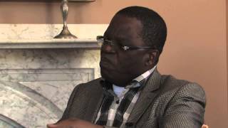 Hon Dr Ken Lipenga InterviewMinisterial Leadership in Health Program at Harvard [upl. by Glyn]