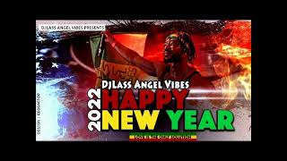 Reggae Happy New Year 2022 Mixtape Feat Jah Cure Chronixx Chris Martin Romain Virgo Jan 2022 [upl. by Tifanie77]