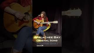 Apalachee Bay pt 6 original music youtubeshorts [upl. by Ylyl]