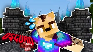 El MAL NO DESCANSA  5  Survival Oscuro Secreto  Minecraft Bedrock 121 [upl. by Gilead419]