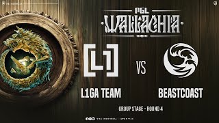 Bahasa ID Nouns vs MOUZ  Elimination match  PGL Wallachia S2VEENOMONDOTA [upl. by Kotto3]