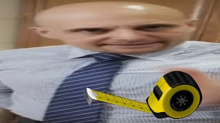 YTP  Cerroni prende il ḿ̶̛̫̟͇̰̙͙̭͓͕̯̮̤̏͌̊͒͂̀̅̀͝͝ē̴̡͚̰̳̩̘̠̼̝͖͇̗̱͗̎̂ͅe̶̛̙̬̻̓̌͊́̊é̸͗̇͒̃̀̉̍̽̍̀̓̄͠tro [upl. by Nedap]