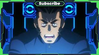 Gundam Build Fighters Episode 1 [upl. by Yrogiarc]