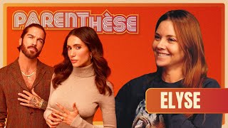 Parenthèse 2  Être une famille recomposée avec Elyse [upl. by Stead]