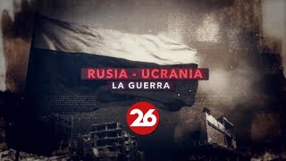 GUERRA RUSIA  UCRANIA  Las imágenes y los hechos más relevantes del miércoles 02102024 [upl. by Airekat606]