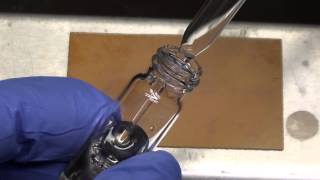 Make Conductive Silver Ink complex ion based [upl. by Hartman475]