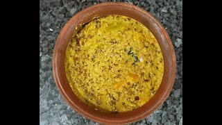 கேரளா எரிசேரி Recipe  Erissery Recipe  Erissery Recipe in tamil Erissery [upl. by Landis]