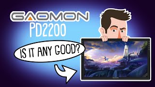 Is The GAOMON PD2200 Worth Upgrading For [upl. by Nadnarb889]