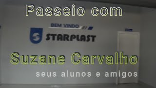 Starplast  A fábrica de capacetes Bieffe e Peels [upl. by Bonucci]