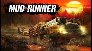 DESCARGAR MudRunner American Wilds Edition GRATIS AHORA  EPIC GAMES  🔥POR TIEMPO LIMITADO🔥 [upl. by Abner]