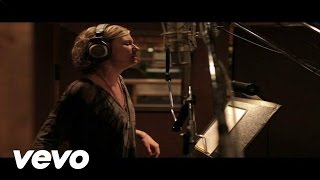 Lionel Richie  Hello Behind The Scenes ft Jennifer Nettles [upl. by Merri336]