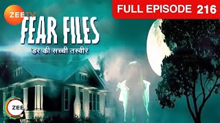 Roshini ले जाना चाहती है Sameer को अपनी दुनिया में  Fear Files  Ep 216  Zee TV [upl. by Nagle251]