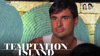 Temptation Island 2024  Mirco il primo pinnettu [upl. by Aniez]