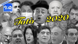 Totò 2020 [upl. by Neville]