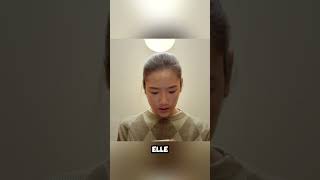 Cette fille Genius utilise 3000 QI film viralvideo shorts [upl. by Ayihsa]