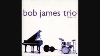 Bob James Trio  Lost April [upl. by Clarke875]