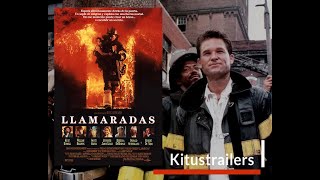 Kitustrailers  LLAMARADAS Trailer en Español [upl. by Heady]