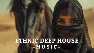 Deep House World Rhythms  Tribal House Beats 2024 by Cafe De Anatolia [upl. by Notxap403]