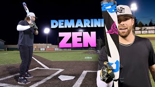 2025 FASTPITCH SOFTBALL BAT SHOWDOWN  Bat Bros x anabrunisoftball [upl. by Luanni]