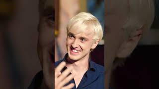 dracotok dracomalfoy huddy tomfelton [upl. by Aubine]