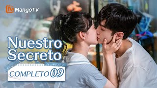 ESP SUBNuestro Secreto Episodios 09 CompletosOur Secret  MangoTV Spanish [upl. by Narf]