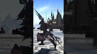 New adventures are always on the horizon in FFXIV 光の戦士たちが紡いできた FF14 の冒険譚。それは、誰かの新たな冒険へとつながっていく🌠 [upl. by Aihsek919]